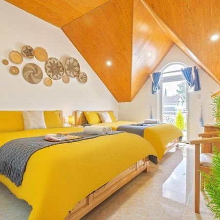 One Million Homestay ดาลัด ภายนอก รูปภาพ