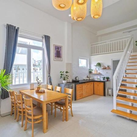 One Million Homestay ดาลัด ภายนอก รูปภาพ
