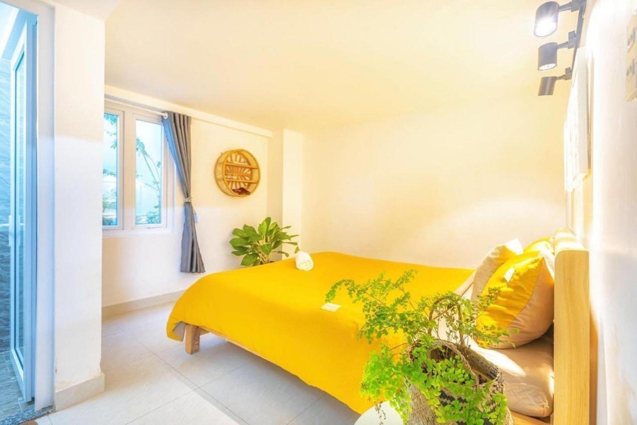 One Million Homestay ดาลัด ภายนอก รูปภาพ