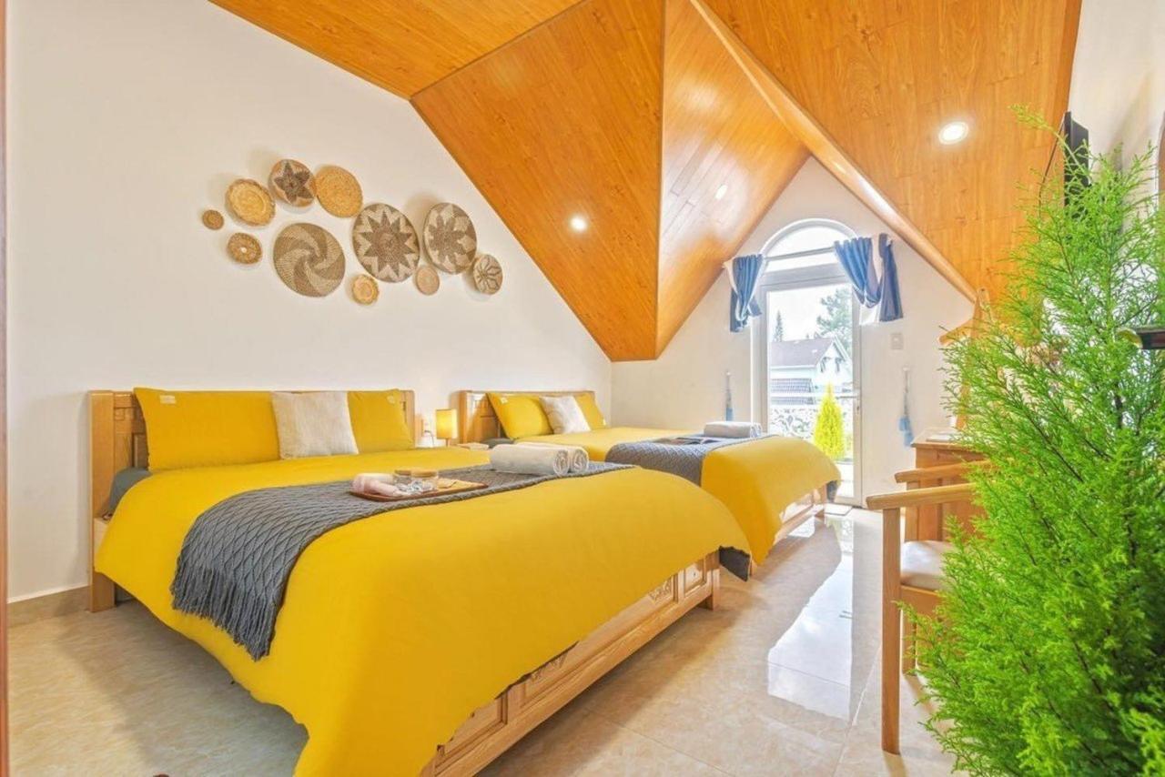 One Million Homestay ดาลัด ภายนอก รูปภาพ