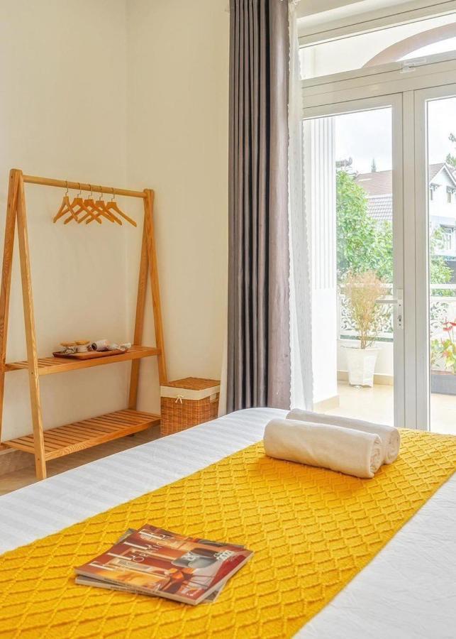 One Million Homestay ดาลัด ภายนอก รูปภาพ