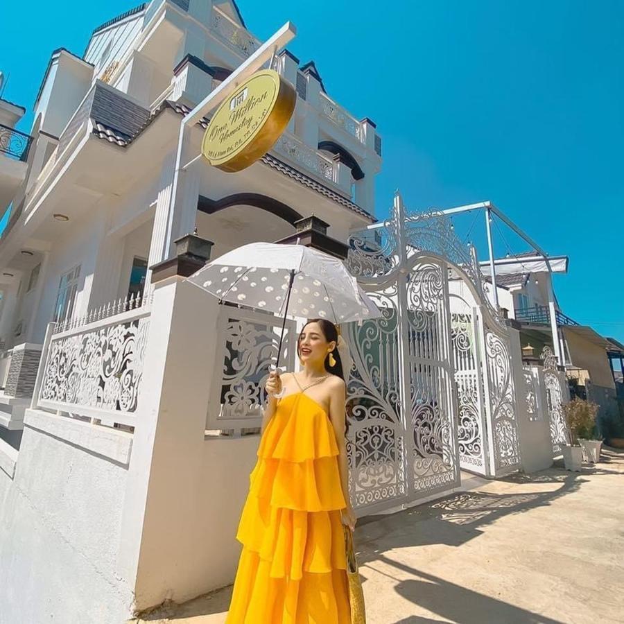 One Million Homestay ดาลัด ภายนอก รูปภาพ