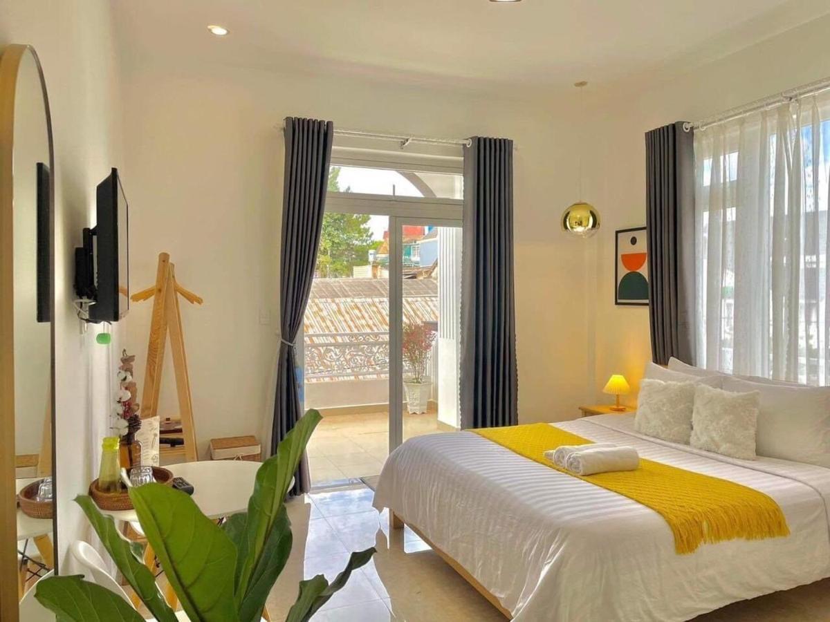 One Million Homestay ดาลัด ภายนอก รูปภาพ