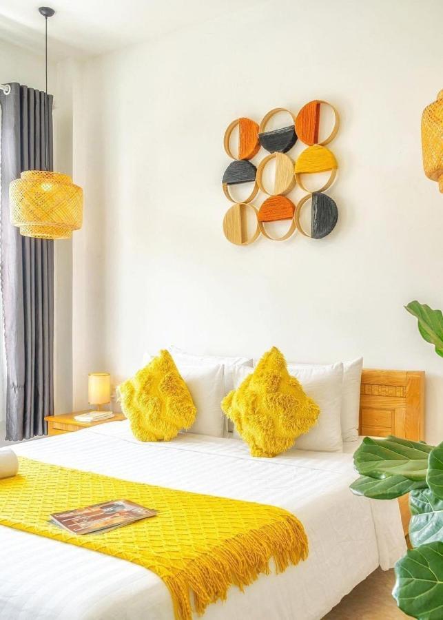 One Million Homestay ดาลัด ภายนอก รูปภาพ