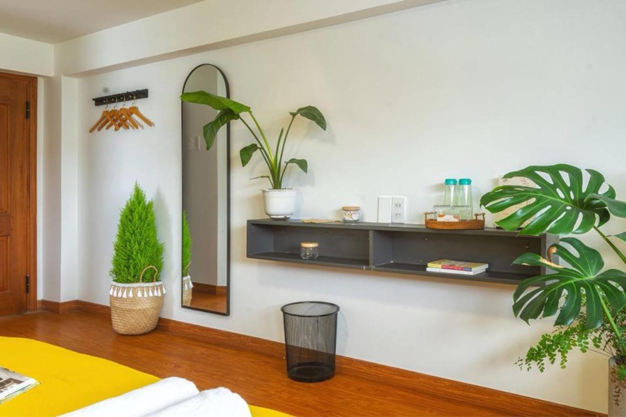 One Million Homestay ดาลัด ภายนอก รูปภาพ