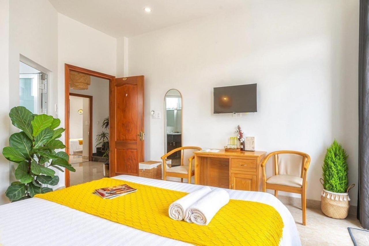 One Million Homestay ดาลัด ภายนอก รูปภาพ
