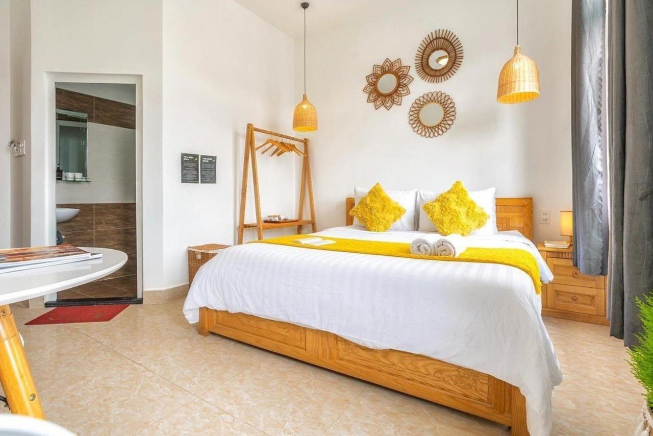 One Million Homestay ดาลัด ภายนอก รูปภาพ